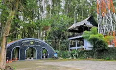 Hadirkan Alam dan Edukasi, Tahura Dago Alternatif Destinasi Wisata Saat Lebaran