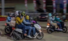 Jalur Pantura Cirebon Dilintasi 577 Ribu Kendaraan hingga H-1 Lebaran
