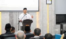 Maling 'Gentayangan' Saat Lebaran, Farhan Minta Warga Gencarkan Siskamling