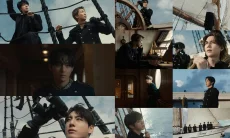 BTS Resmi Comeback 'SWIM', MV Terinspirasi Titanic dengan Soundtrack Dahsyat