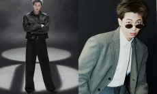 Promosi Comeback Baru Dimulai, RM BTS Cedera Kaki Jelang Konser Malam Ini