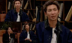 RM akan Tampil dengan Gips saat Konser Gratis Malam Ini, Member BTS: Kami Terkejut
