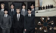Comeback BTS dengan 'ARIRANG' Dinilai Berhasil oleh Media Global