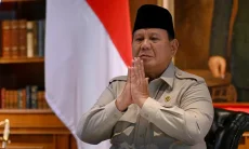 Tegas Lanjutkan Program MBG, Prabowo: Lebih Baik untuk Makan Rakyat