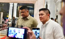 Prabowo Gelar Open House Idulfitri di Istana Negara, Siapkan Jamuan untuk Warga