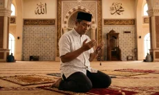 Bisa Menghapus Dosa dan Jadi Perisai Api Neraka, Berikut Keutaman Puasa Syawal 