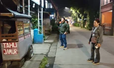 Empat Rumah Kosong Dibobol Maling saat Pemiliknya Mudik, Tiga Pelaku Ditangkap