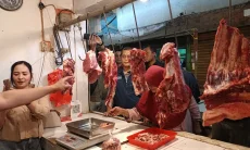 Sehari Jelang Lebaran, Harga Pangan di Cimahi-KBB Terkendali