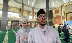Jeje Minta Maaf di Momen Idulfitri, Akui Aspirasi Warga KBB Belum Maksimal