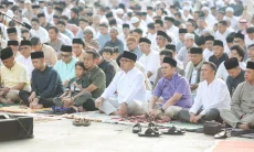 Volume Sampah Bandung Naik, Pemkot Percepat Pengangkutan