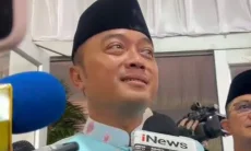 Prabowo Dijadwalkan Temui SBY dan Jokowi di Istana Sore Ini