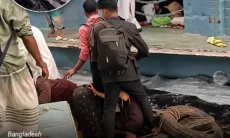 Fakta Korban Tabrakan Kapal di Bangladesh: Jenazah Ditemukan Mengapung