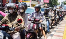 Polri Pastikan Arus Mudik Masih Berlangsung hingga H+1 Lebaran