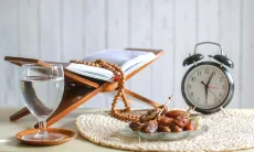 Niat dan Tata Cara Puasa Syawal 6 Hari Setelah Idulfitri, Dapat Pahala 1 tahun Penuh