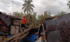 Banjir-Cuaca Ekstrem Landa Jabar, Jatim, dan Maluku saat Idulfitri