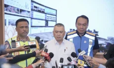 Menhub Imbau Hindari Puncak Arus Balik Lebaran 24, 28, dan 29 Maret