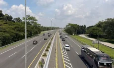 Arus Balik, Volume Kendaraan di Tol Cipali Menuju Jakarta Naik 100 Persen Lebih