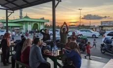 Pemerintah Sebut Mudik Lebaran Jadi Salah Satu Faktor Penggerak Ekonomi Nasional