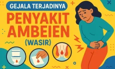 Dinkes Ingatkan  Potensi Penyakit Pascalebaran, dari Gula Darah hingga Wasir