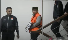 Eks Menag Yaqut Cholil Kembali Ditahan di Rutan, KPK Pastikan Proses Berjalan