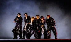 Arahan Netflix Mengecewakan Penggemar, Konser Gratis BTS Menuai Kecaman