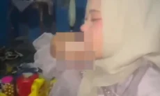 Viral Perayaan Lebaran Tak Biasa, Sekelompok Wanita Terekam Konsumsi Alkohol