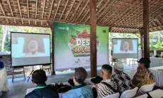 Haisawit dan BPDP Dorong UMKM Sawit di Desa Wisata Pentingsari Sleman