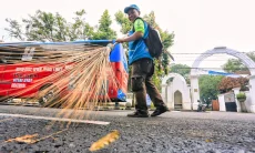TPA Sarimukti Dibuka, Pengangkutan Sampah Bandung Kembali Normal pada H+2 Lebaran