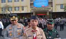 Pemkot Bogor Persiapkan Skema WFH Satu Hari