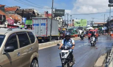 Puncak Arus Balik Lebaran 1447 H Diprediksi Terjadi H+4