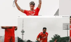 9 Pemain Timnas Indonesia Absen di Latihan Perdana FIFA Series 2026