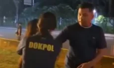 Wanita Diduga Coba Bunuh Diri di Sekitar Istana Presiden, Begini Kronologinya