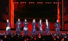 Tokoh Agama di Korea Selatan Kritik Konser Gratis BTS: Tidak Mengerti Lagu Mereka
