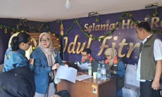Disdukcapil Kota Bandung Catat 40 Orang Penduduk Non Permanen Pasca Lebaran