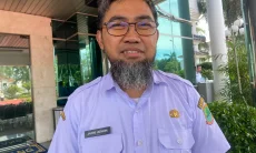 300 ASN Tidak Ikut Apel Pertama Masuk Kerja, 24 Orang Mangkir