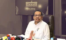 Anggaran Rapid Diusulkan Pemerintah untuk Ditambah Sebesar Rp89,5 triliun