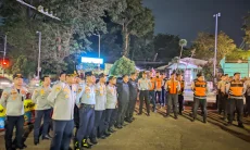 Tertibkan PKL, Dedie Larang Truk Sayur Masuk Kawasan Eks Pasar Bogor