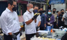 Polres Bogor Dalami Kabar Dugaan Oknum Wartawan dan LSM Terkait Peredaran Narkotika