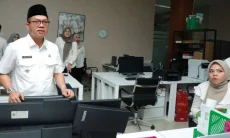 Dadang  Supriatna Genjot PAD dan Telusuri Aset Pemkab di Arcamanik