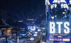 Konser Gratis untuk Comeback BTS Dilaporkan Gagal Mendapatkan Sponsor?