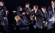 Dibongkar Dispatch, Ternyata BTS dan HYBE Berselisih Soal Lirik Lagu di Album Baru