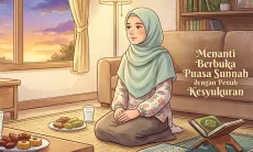 Bolehkah Menggabungkan Puasa Syawal dengan Puasa Sunnah Senin Kamis? Begini Hukumnya