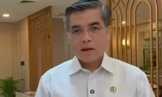 Kemnaker dengan Tegas akan Tindaklanjut Aduan THR 2026 hingga Tuntas