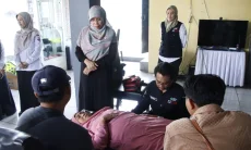 DPRD Jabar Soroti Minimnya Fasilitas Pos Kesehatan di Rest Area Cimahi