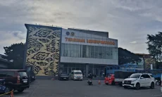 Evaluasi Angkutan Lebaran 2026 : Terminal Leuwipanjang Fokus Tingkatkan Layanan