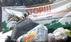 Farhan: Warga Kota Bandung Jadi Kunci Penanganan TPS Ilegal