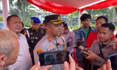 Polisi: 200 Ribu Kendaraan Pemudik Belum Kembali ke Jakarta