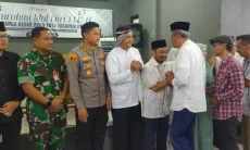 Sejumlah Anggota DPRD Kota Tasikmalaya Tunaikan Haji Tahun Ini