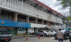 Perbaikan Gedung Kemuning Gading Terancam Batal, Menunggu Hasil Kementerian PU