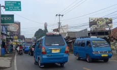 Proyek Jalan Rancabungur-Leuwiliang Belum Dimulai, Tunggu Pembebasan Lahan